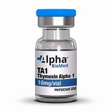 Thymosin Alpha-1