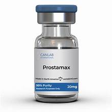 Prostamax 20MG