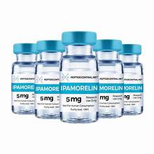 Bulk Ipamorelin 5MG x 10 Vials