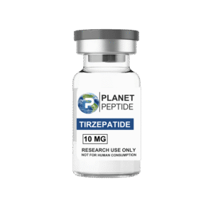 Tirzepatide-RUO 10MG