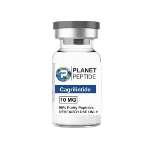 Cagrilintide-RUO 10MG