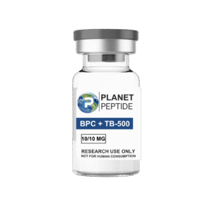 BPC-157+TB-500 10/10MG