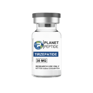 Tirzepatide-RUO 30MG