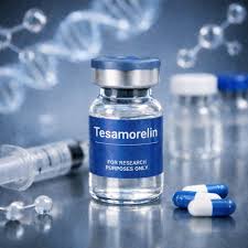 Tesamorelin 20MG for Sale