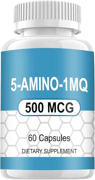 5-Amino-1MQ for Sale