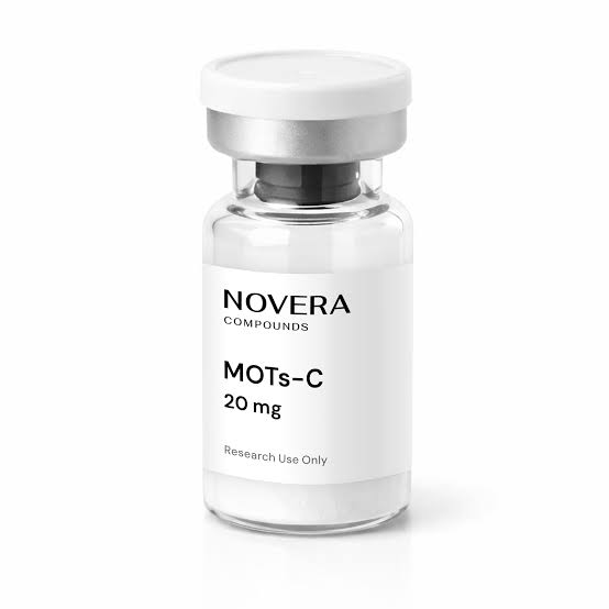 Buy MOTS-c 20MG for Sale Online