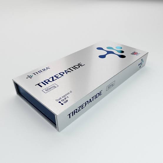 Bulk Tirzepatide-RUO 60MG (10 × 60MG) for Sale