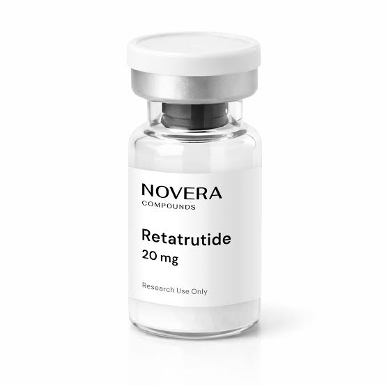 Retaturtide 20mg for Sale