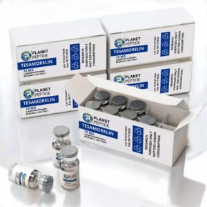 Bulk BPC-157+TB-500 10/10MG x 10 Vials