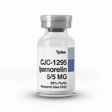 Bulk CJC-1295 NO DAC + Ipamorelin 5/5MG (10 Vials) for Sale