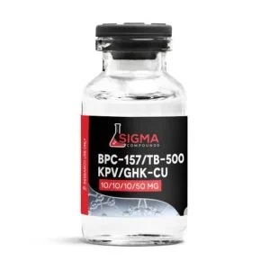Although Buy BPC-157 / TB-500 / KPV / GHK-Cu 10/10/10/50 Online at Zen Peptide Lab