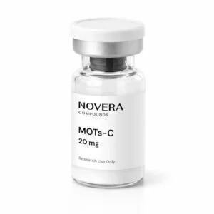 Buy MOTS-c 20MG for Sale Online