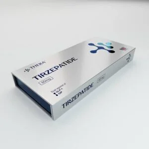 Bulk Tirzepatide-RUO 60MG (10 × 60MG) for Sale